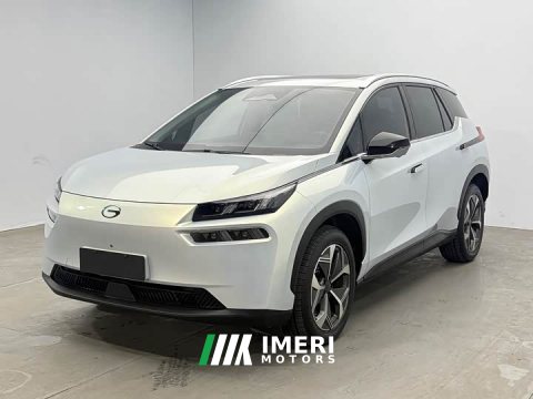 2024 Aion AION V Plus 70 Starlight Edition Ternary Lithium - ავტომობილი ჩინეთიდან