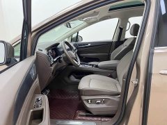 Volkswagen Viloran 380TSI Zunchi Edition - ფოტო 10