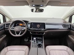 Volkswagen Viloran 380TSI Zunchi Edition - ფოტო 11