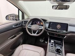 Volkswagen Viloran 380TSI Zunchi Edition - ფოტო 12