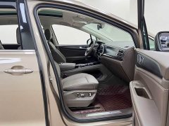Volkswagen Viloran 380TSI Zunchi Edition - ფოტო 13