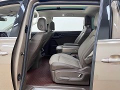 Volkswagen Viloran 380TSI Zunchi Edition - ფოტო 14