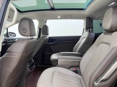 Volkswagen Viloran 380TSI Zunchi Edition - ფოტო 15