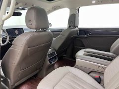Volkswagen Viloran 380TSI Zunchi Edition - ფოტო 16