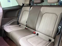 Volkswagen Viloran 380TSI Zunchi Edition - ფოტო 18