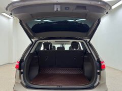 Volkswagen Viloran 380TSI Zunchi Edition - ფოტო 19