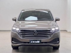 Volkswagen Viloran 380TSI Zunchi Edition - ფოტო 2