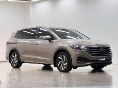 Volkswagen Viloran 380TSI Zunchi Edition - ფოტო 3