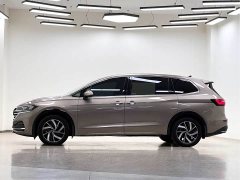 Volkswagen Viloran 380TSI Zunchi Edition - ფოტო 4