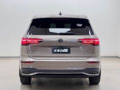 Volkswagen Viloran 380TSI Zunchi Edition - ფოტო 6