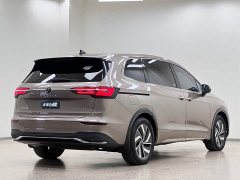 Volkswagen Viloran 380TSI Zunchi Edition - ფოტო 7