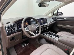 Volkswagen Viloran 380TSI Zunchi Edition - ფოტო 9