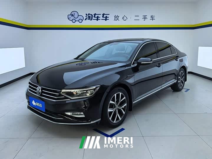 Volkswagen Magotan 2020 330TSI DSG Advance - ავტომობილი ჩინეთიდან