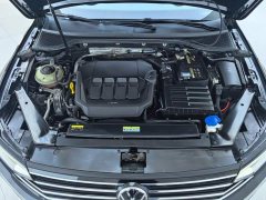 Volkswagen Magotan 2020 330TSI DSG Advance - ფოტო 10