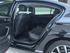 Volkswagen Magotan 2020 330TSI DSG Advance - ფოტო 11