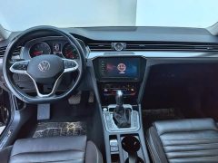 Volkswagen Magotan 2020 330TSI DSG Advance - ფოტო 12