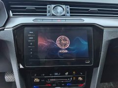 Volkswagen Magotan 2020 330TSI DSG Advance - ფოტო 13