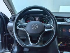Volkswagen Magotan 2020 330TSI DSG Advance - ფოტო 15