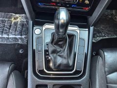 Volkswagen Magotan 2020 330TSI DSG Advance - ფოტო 16