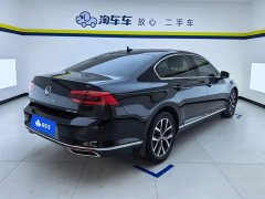 Volkswagen Magotan 2020 330TSI DSG Advance - ფოტო 3
