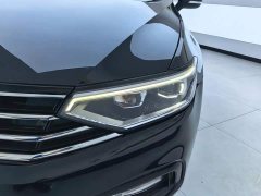 Volkswagen Magotan 2020 330TSI DSG Advance - ფოტო 5