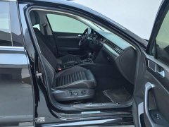 Volkswagen Magotan 2020 330TSI DSG Advance - ფოტო 8