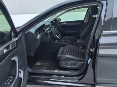 Volkswagen Magotan 2020 330TSI DSG Advance - ფოტო 9