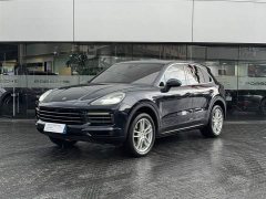 Porsche 2019 Cayenne 3.0T - ფოტო 1