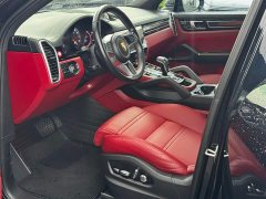 Porsche 2019 Cayenne 3.0T - ფოტო 12
