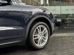 Porsche 2019 Cayenne 3.0T - ფოტო 13