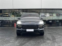 Porsche 2019 Cayenne 3.0T - ფოტო 2
