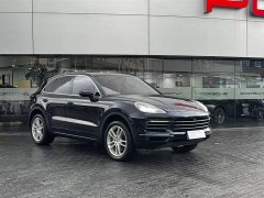 Porsche 2019 Cayenne 3.0T - ფოტო 3