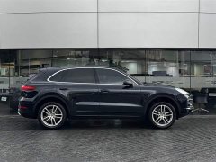 Porsche 2019 Cayenne 3.0T - ფოტო 4