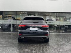 Porsche 2019 Cayenne 3.0T - ფოტო 5