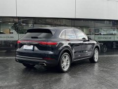 Porsche 2019 Cayenne 3.0T - ფოტო 6