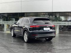 Porsche 2019 Cayenne 3.0T - ფოტო 7