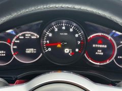 Porsche 2019 Cayenne 3.0T - ფოტო 8