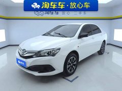 BYD F3 2020 1.5L Manual Luxury Edition - ფოტო 1