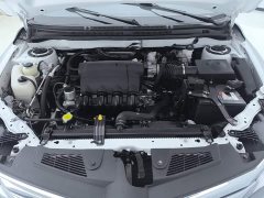 BYD F3 2020 1.5L Manual Luxury Edition - ფოტო 10