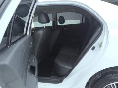 BYD F3 2020 1.5L Manual Luxury Edition - ფოტო 11