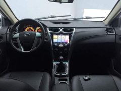 BYD F3 2020 1.5L Manual Luxury Edition - ფოტო 12