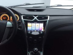 BYD F3 2020 1.5L Manual Luxury Edition - ფოტო 13