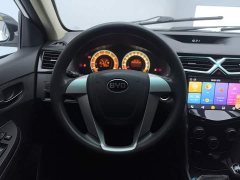 BYD F3 2020 1.5L Manual Luxury Edition - ფოტო 15