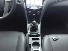 BYD F3 2020 1.5L Manual Luxury Edition - ფოტო 16
