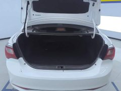 BYD F3 2020 1.5L Manual Luxury Edition - ფოტო 4
