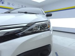 BYD F3 2020 1.5L Manual Luxury Edition - ფოტო 5