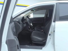 BYD F3 2020 1.5L Manual Luxury Edition - ფოტო 9