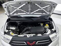 Wuling Hongguang V 2022 1.5L Dynamic Edition Electric Power Steering - ფოტო 10
