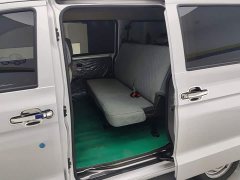 Wuling Hongguang V 2022 1.5L Dynamic Edition Electric Power Steering - ფოტო 11