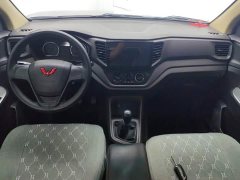 Wuling Hongguang V 2022 1.5L Dynamic Edition Electric Power Steering - ფოტო 12